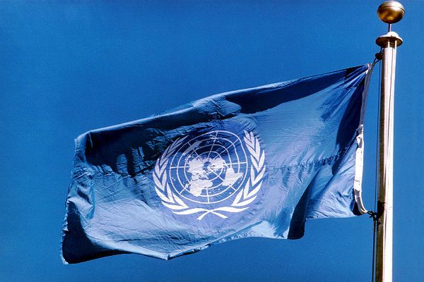ONZ wzywa społeczność międzynarodową do pomocy Irakowi