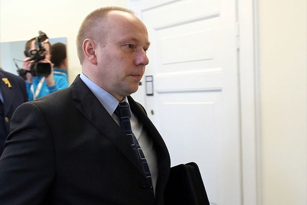 PiS wnioskuje o odwołanie szefa Służby Kontrwywiadu Wojskowego ppłk. Piotra Pytla