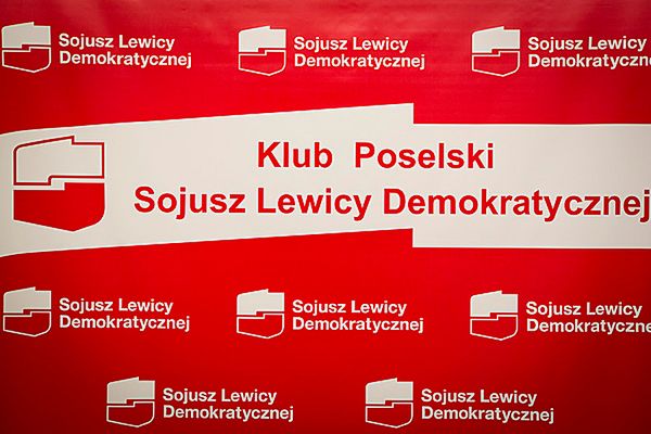Likwidacja struktur SLD w Krakowie