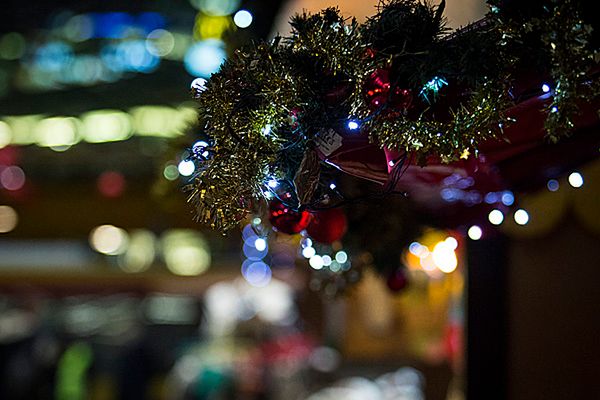 Bożonarodzeniowa tradycja na Kaszubach wciąż żywa