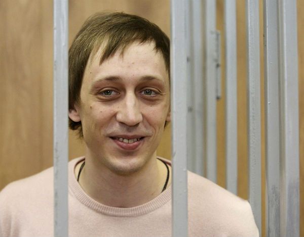 Rosyjski sąd uznał winę sprawców ataku na dyrektora baletu Bolszoj