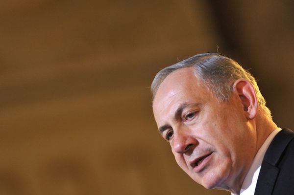 Izrael: Benjamin Netanjahu krytykowany za kosztowne upodobania