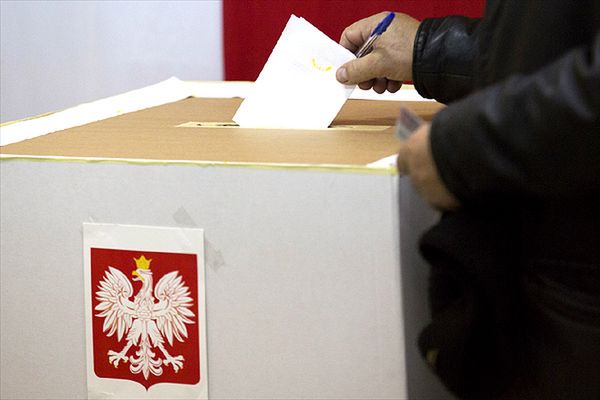 PiS wygrało wybory do sejmiku małopolskiego