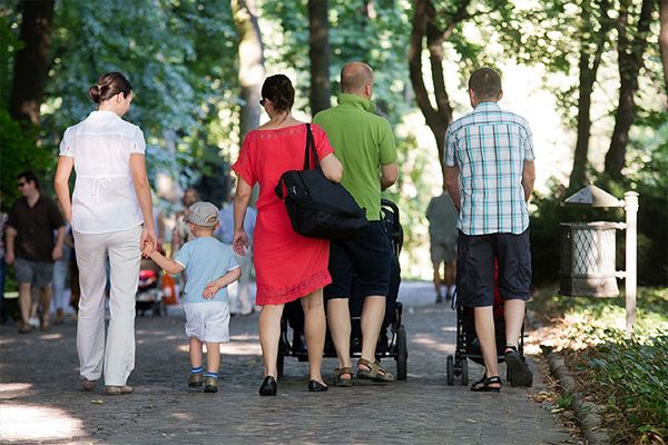 Pożegnanie lata na warszawskiej Woli. Piknik Rodzinny już w sobotę