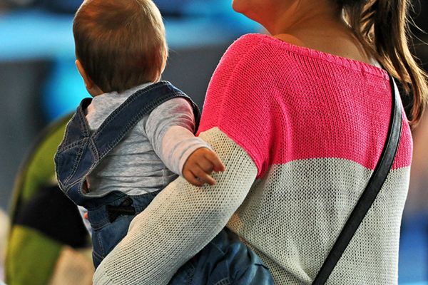 Dlaczego tak mało polskich ojców otrzymuje opiekę nad dzieckiem?