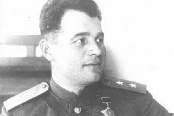 W Moskwie odsłonięto popiersie gen. Czerniachowskiego