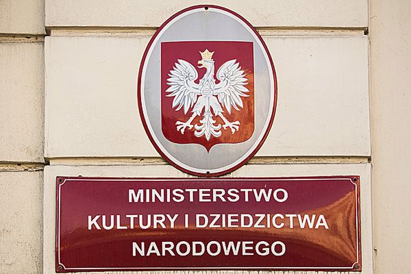 Zawiadomienie do prokuratury ws. złotego pociągu. Piotr Żuchowski nie wyda oświadczenia