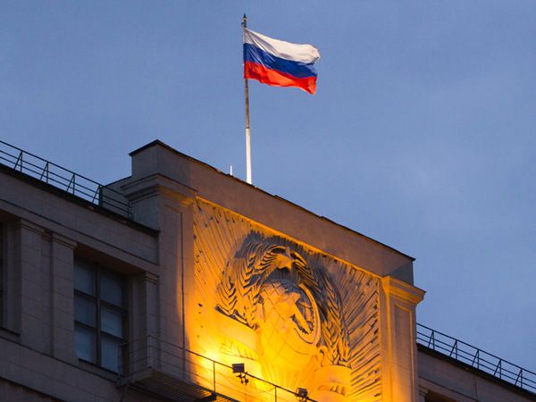 Rosyjski sąd zdecydował o zajęciu mienia ukraińskiego oligarchy w Moskwie
