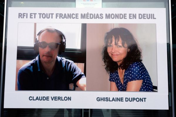 Francja: para dziennikarzy zamordowana w Mali z powodu awarii samochodu?