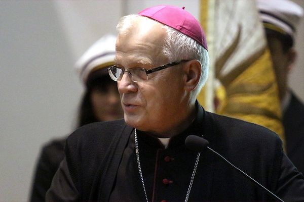 Abp Józef Michalik: chętnie pójdę do więzienia za obronę nauki, która pochodzi od Boga