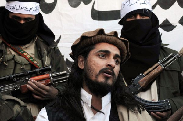 Pakistan wzywa ambasadora USA w związku ze śmiercią przywódca talibów Hakimullaha Mehsuda