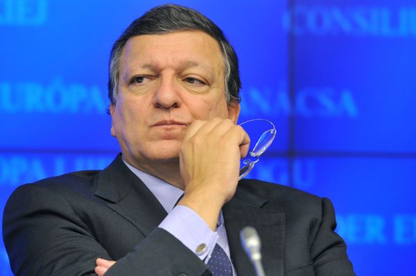 Jose Barroso mówiąc o skandalu z podsłuchami nawiązuje do totalitaryzmu