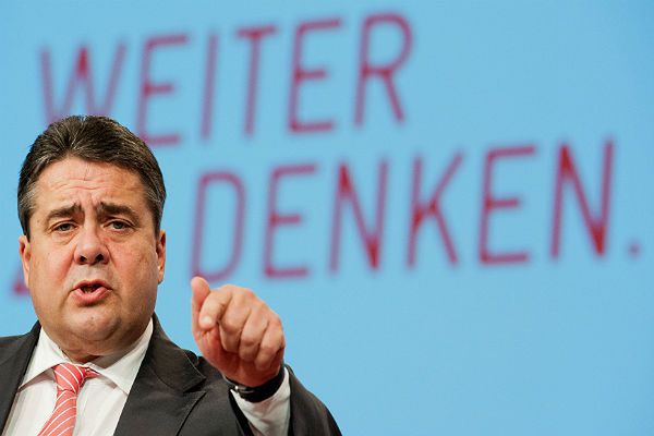 Niemcy: SPD zdecyduje o koalicji rządowej