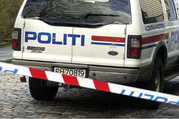 Wypadek samochodowy w Norwegii. Policja szuka Polaka