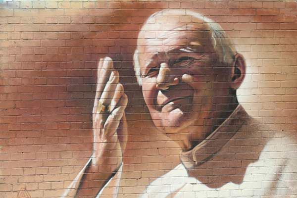 Dzisiaj obchodzimy Dzień Papieża Jana Pawła II