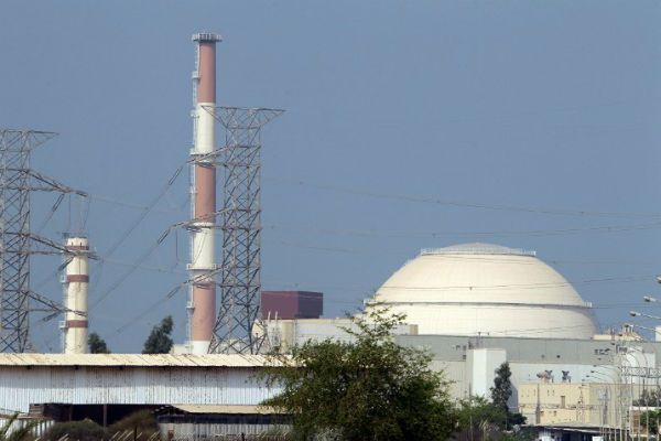 Cztery osoby aresztowano za próbę sabotażu w ośrodku nuklearnym