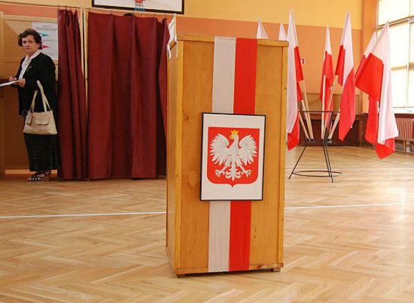 Referendum w Słupsku ws. odwołania prezydenta miasta nieważne