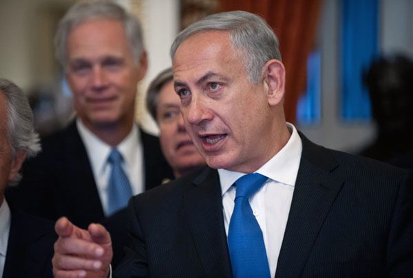 Premier Izraela przestrzega przed złagodzeniem sankcji wobec Iranu