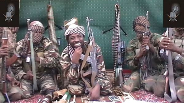 Szef nigeryjskich islamistów Boko Haram zapowiada, że sprzeda 276 porwanych uczennic
