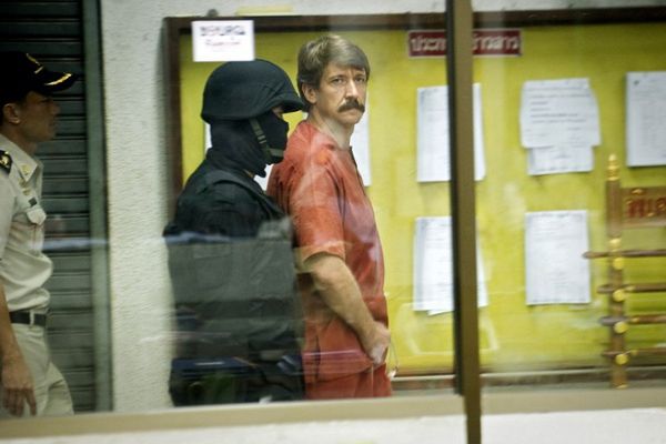 USA: utrzymany wyrok 25 lat więzienia dla rosyjskiego handlarza bronią