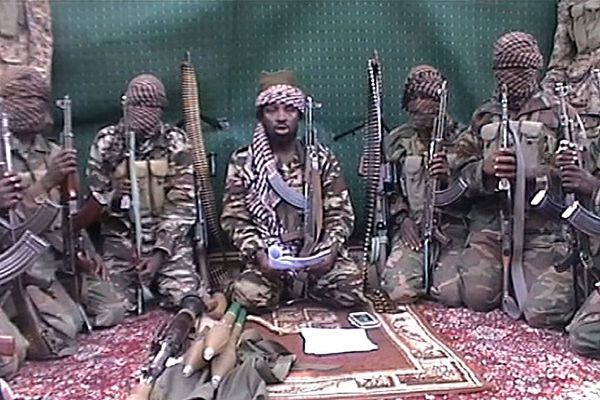 USA uznały Boko Haram i Ansaru za organizacje terrorystyczne