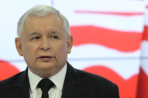 Spotkania na Podkarpaciu i w Lubelskiem bez udziału Jarosława Kaczyńskiego