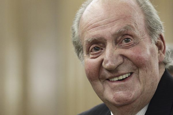 Król Hiszpanii Juan Carlos przejdzie kolejną operacją biodra