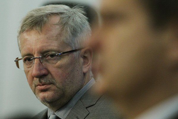 Marek Siwiec zamierza współtworzyć nową partię Janusza Palikota