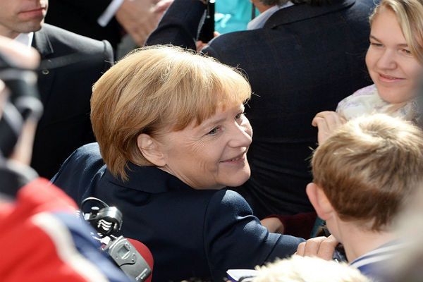 Niemcy: dziś pierwsze powyborcze rozmowy