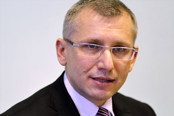 Prezes NIK Krzysztof Kwiatkowski ma 4 listopada stawić się w prokuraturze w Katowicach