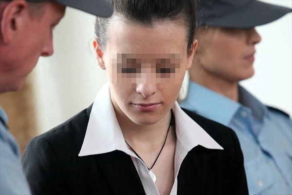 Śledczy: Katarzyna W. rzuciła Madzią przez mieszkanie