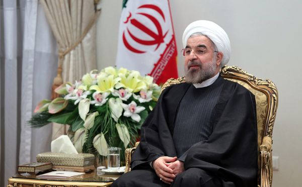 Prezydent Iranu Hasan Rowhani ostrzega przed nadmiernymi żądaniami ws. programu nuklearnego