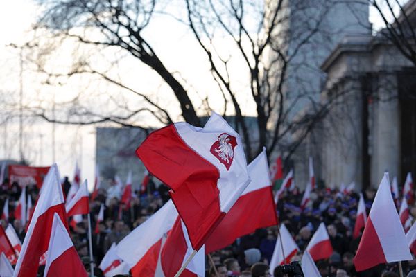 Berlin odrzucił wniosek o status mniejszości narodowej dla Polaków