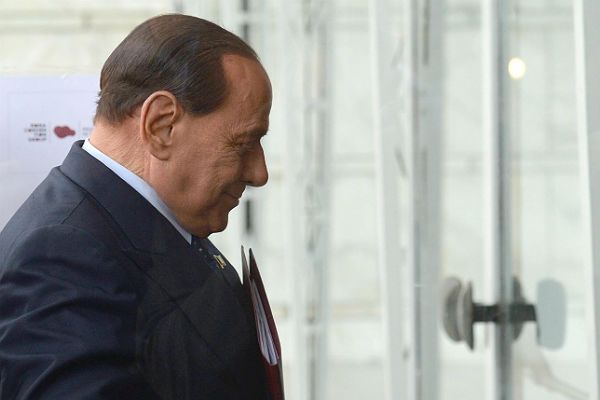 Włochy: dziś głosowanie, Silvio Berlusconi przestanie być senatorem