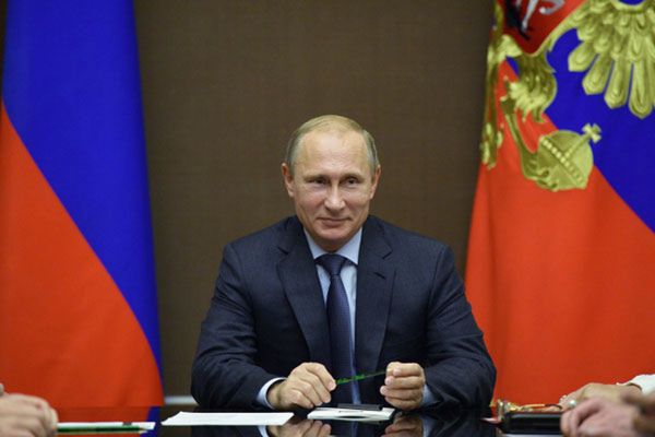 Doradca Władimira Putina: nie ma podstaw do zamknięcia Memoriału