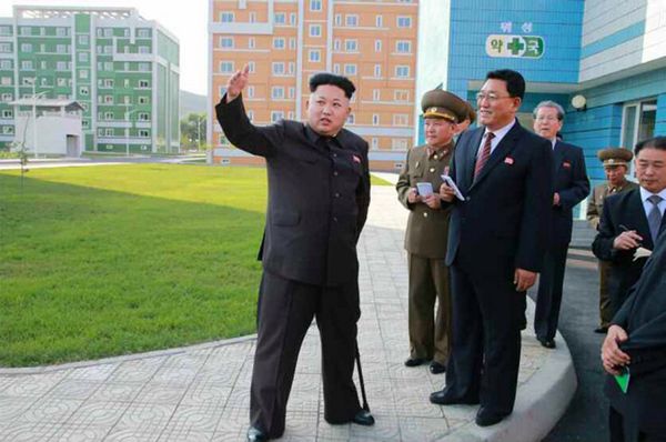40 dni bez Kim Dzong Una. Jak Korea Północna radziła sobie bez swojego dyktatora?