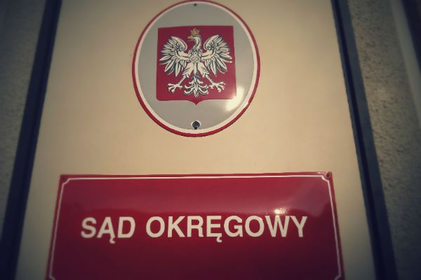 Do sądu trafił akt oskarżenia przeciwko dzieciobójczyni z Kwidzyna