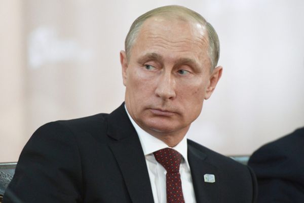Władimir Putin: nie zamierzamy ograniczać Rosjanom dostępu do internetu