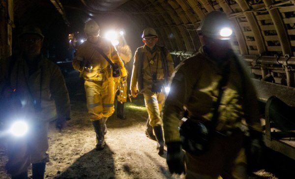 Wkrótce zapadnie wyrok ws. katastrofy w kopalni Halemba