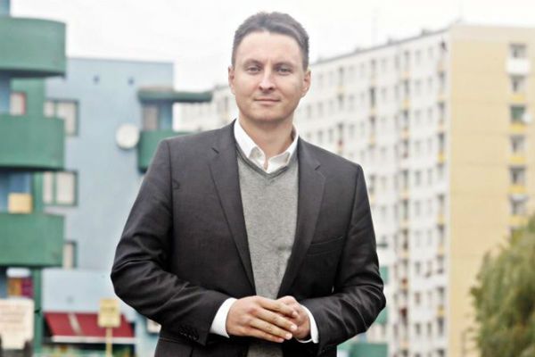 Wrocławski radny rezygnuje z członkostwa w Platformie Obywatelskiej