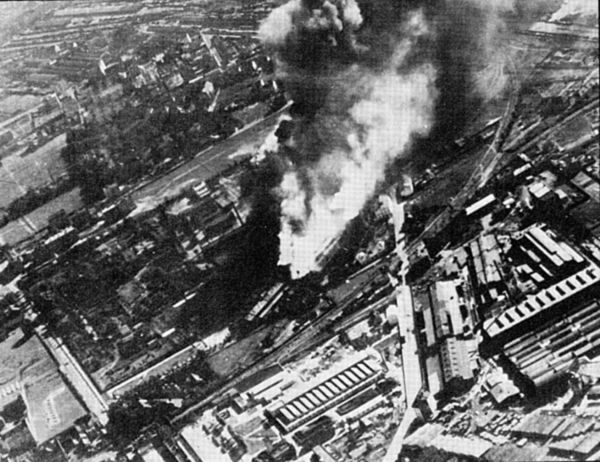 Kapitulacja Warszawy