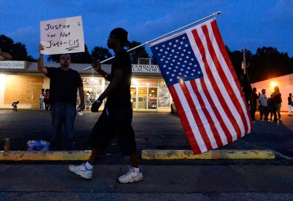Barack Obama apeluje o spokój w Ferguson