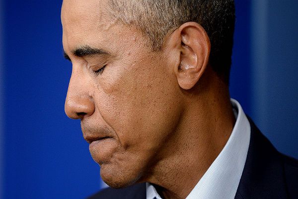 Barack Obama: USA nie mają strategii wobec Państwa Islamskiego