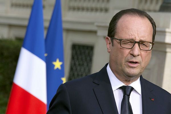 Premier Francji podał rząd do dymisji