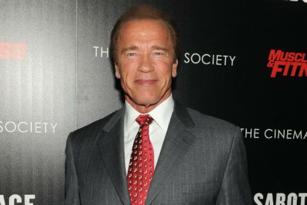 Arnold Schwarzenegger przyjedzie do Wrocławia. Są już bilety