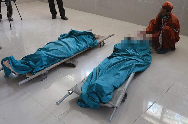 W Afganistanie zastrzelono dwie Finki z organizacji humanitarnej