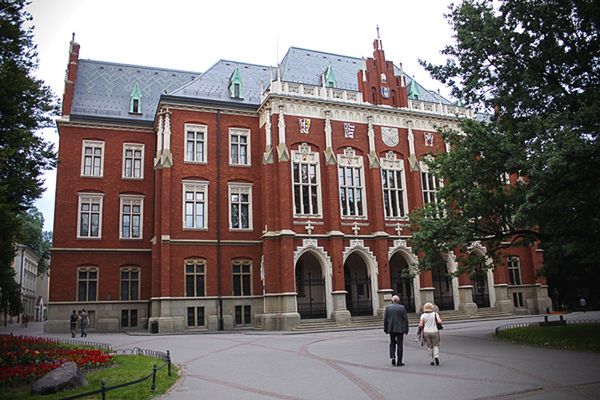 Krakowskie uczelnie uczczą przemarszem rozpoczęcie roku akademickiego