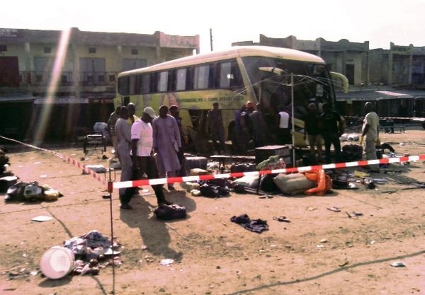 Nigeria: kolejna zamachowczyni zabiła sześć osób w Kano