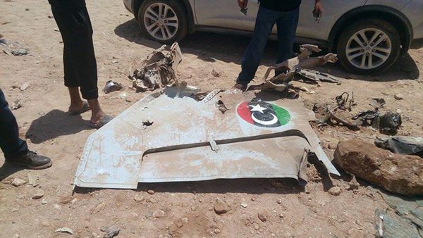 30 osób zginęło w walkach w Bengazi w Libii