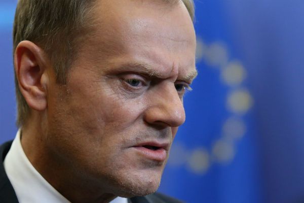 Sondaż CBOS: w lipcu spadek notowań rządu i premiera